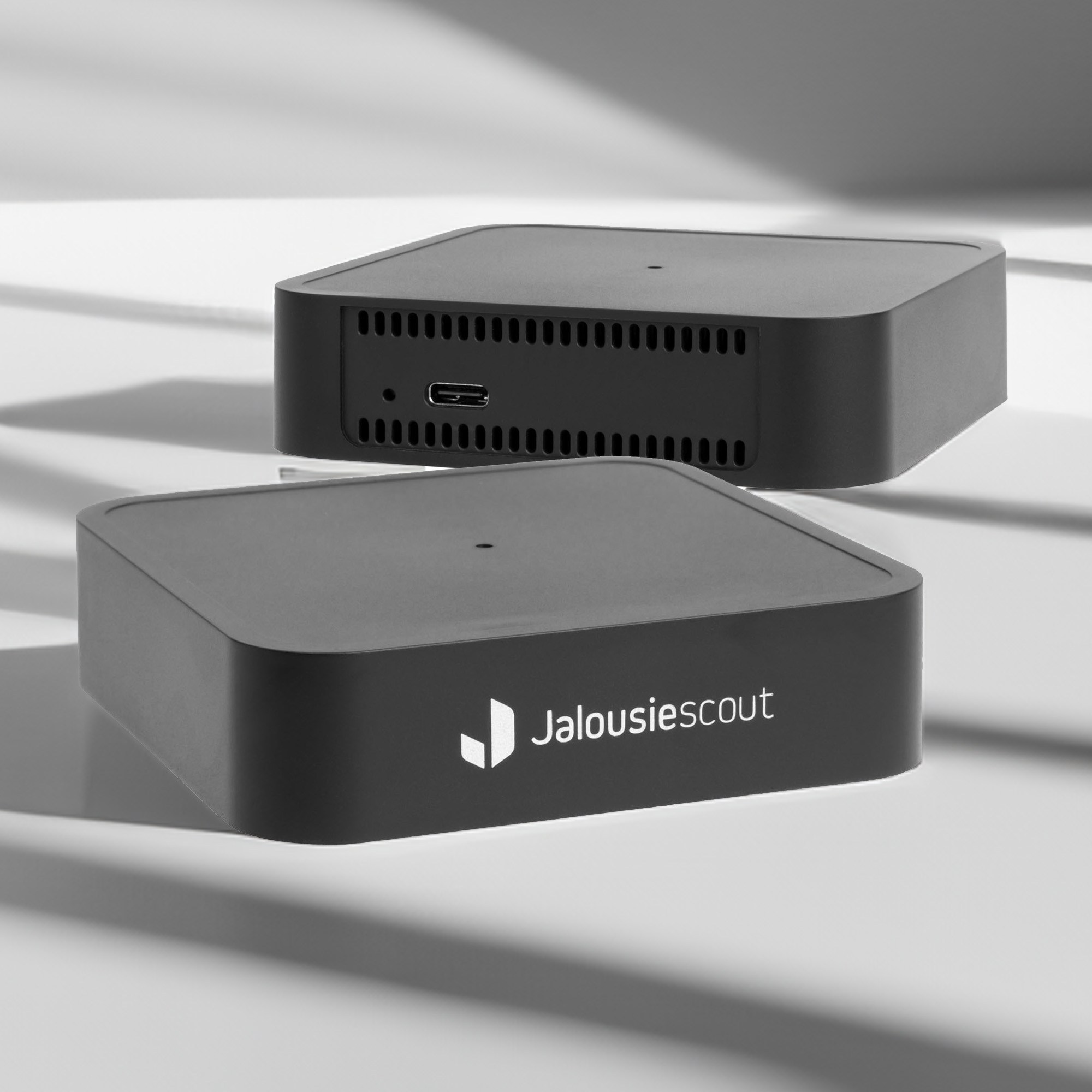 Schoenberger Group Smart-Home-Bridge JS | -Standard